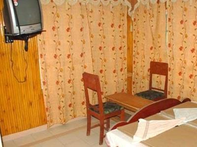 Butterfly Hotel Srinagar  Bagian luar foto