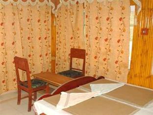 Butterfly Hotel Srinagar  Bagian luar foto